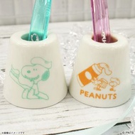 Snoopy 陶瓷牙刷架