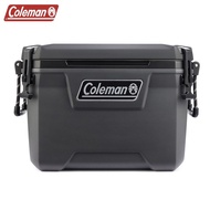 🆕2024新商品 🇯🇵日本代購/直送🇯🇵 『Coleman Japan』Convoy 55QT (2156112) 戶外露營野餐便攜手拉大容量保冷保溫保鮮冰箱冰桶冷藏箱