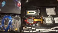 國產ko csm kamen rider kabuto，甲鬥，鋼鬥昆蟲儀