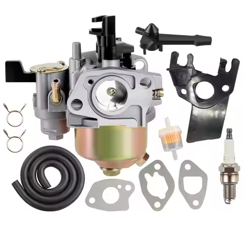 Suitable for Coleman 196cc CT200U CT200U-EX carburetor Trail 200 kart HT65 WR65