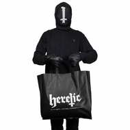 Ptr  Heretic - Shopping Bag - Large