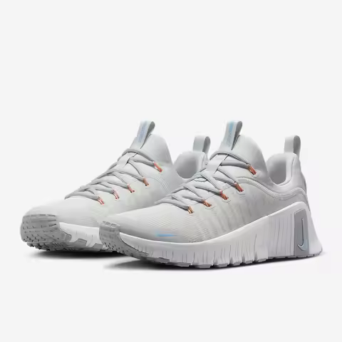 Nike genuine Free Metcon 6 women's sports breathable training shoes FJ7126-007