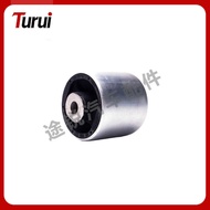 8K0407183D/G Lower Curved Arm Rubber Cover Suitable for Audi A4 Q5 A6L