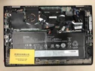 Lenovo Thinkpad x1 第4代 主機板 螢幕 電池 風扇SB10F46467