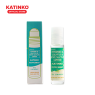 Katinko Peppermint Oil Liniment 10ml