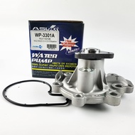ปั้มน้ำ (ASUKI) มาสด้า2 1.3/มาสด้า3 2.0"14-20CX-3/CX-5"11-17 Skyactive(เบนซิน)PE0115010B #WP3301A