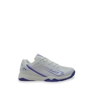 Padel Shoes - Lotto Gwin Women's Padel Shoes - Purple