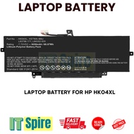 [IT SPIRE] LAPTOP BATTERY FOR HP HK04XL