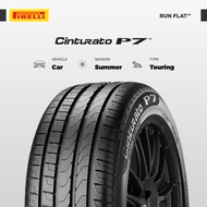 245/40R19 98Y XL Run Flat (*) (MOE) PIRELLI CINTURATO™ P7™