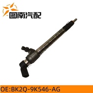 BK2Q-9K546-AG Fuel Injector A2C59517051 A A2C5330791 BH1Q-9K546-AB
