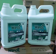 Wipol Profesional pembersih lantai 5 liter