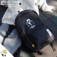 【Pinkoi x SNOOPY】SNOOPY後背包
