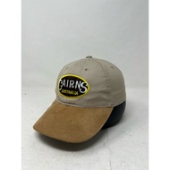 Cairns Hat (TOPI BUNDLE)
