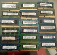 Ram Laptop / Notebook Kapasitas 2 GB DDR3