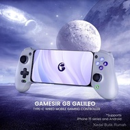 Compatible with GameSir G8 GALILEO type-c Gamepad EGG EGG IOS