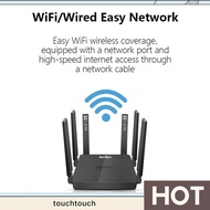 Wireless 4G 5G LTE Cellular Router Wifi 6 Routers with SIM Card Slot+ Battery Support for 32 Users i