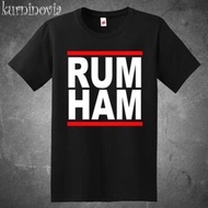 Rum Ham It'S Always Sunny In Philadelphia Cotton Men'S T-Shirt