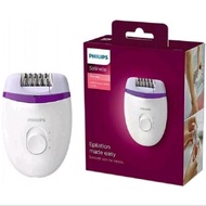 Philips Epilator Leg & Armpit Hair Trimmer