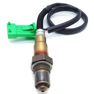 0258006027 O2 Oxygen Sensor Fit for Citroen Berlingo C2 C3 C4 C5 C6 C8 for Peugeot 206 306 307 407 f