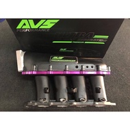 AVS Intake Ultra Honda  Bseries Type R / B18C GSR  Brand AVS Original Avs Intake Performance