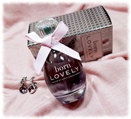 Nước hoa Sarah Jessica Parker Born Lovely 30ml Eau De Parfum Spray Úc