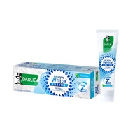 GWP Darlie All Shiny White Supreme Enzyme Fresh Mint Toothpaste 120g