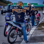 2023 SWEATSHIRT FOSH RACING (ORGNL)