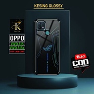 Case Hp Oppo A15 / A15S - Case Hp Oppo A15 - Silikon Oppo A15S Terbaru