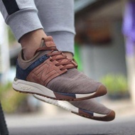 Sports Shoes 247 Luxe Tan for men size 40-45 Premium Quality