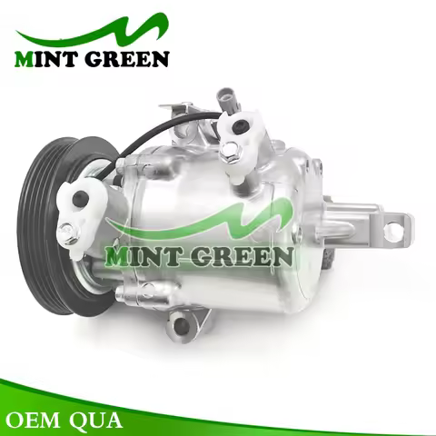 9520052R00 A/C AC Compressor For SUZUKI Swift 1.2L 2017- SVE08C 4472803572 95200-52R00 95200-52R01 9