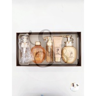 The History of Whoo Whoo Spa Body 2pcs Special Set 沐浴洗护套盒