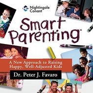 [Audible in CD's] Smart Parenting