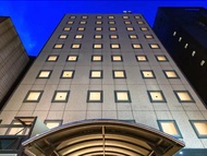 博多綠色天神飯店Hakata Green Hotel Tenjin