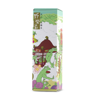 【野樂茶】太極茶包-文山包種茶禮盒(4入)