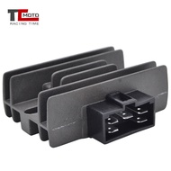Regulator Rectifier for Yamaha XT125R XT125X XTZ125E YB125 YBR125E YBR125EGS YBR125 YBR125ED YBR125E
