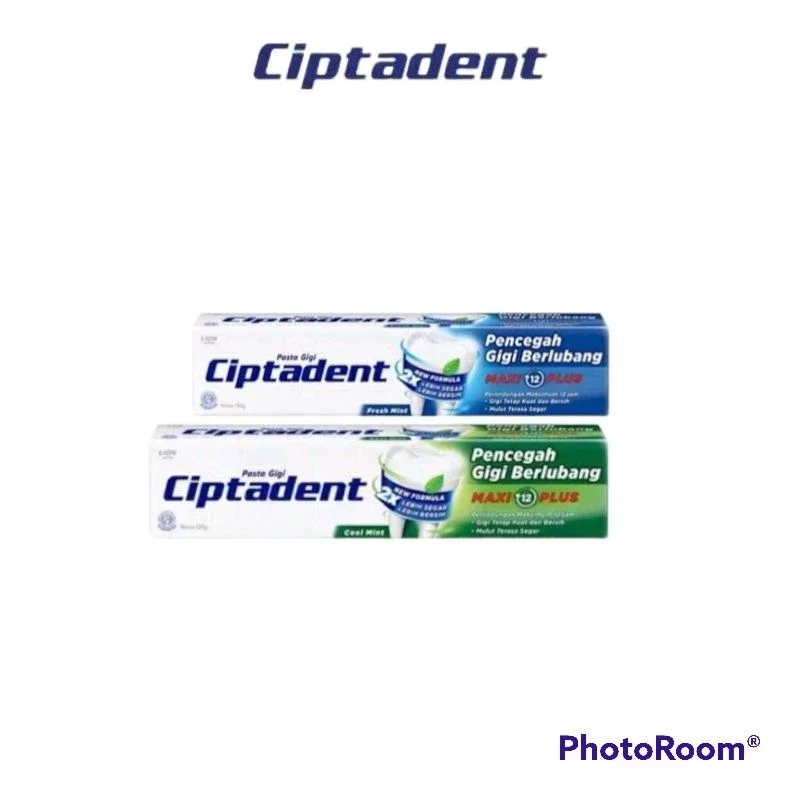 CIPTADENT PASTA GIGI 30gr
