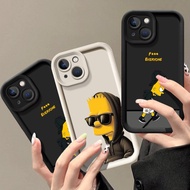 Compatible for Samsung S25 Plus S25 Ultra A17 A07 A35 A50 A50S A30S A51 A52 M36 A55 A71 A73 Phone Ca