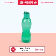 LION STAR Botol Minum Akvo Bottle 600 ml NH-79