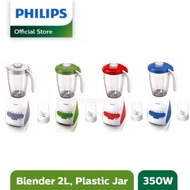 Blender Plastik Philips HR 2115 Blender Philips Plastik HR 2115