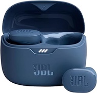 JBL Tune Buds - True Wireless Noise Cancelling Earbuds (Blue)
