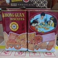 Khong Guan Biscuits 1600 Grams