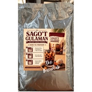 Sago at Gulaman Powdered Mix 500 grams