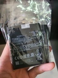 BN37 BN57 แบตเตอรี่ xiaomi pocophone poco x3/x3pro  Battery redmi6/6a Battery pocophone X3/X3pro