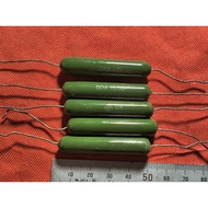 SETA Power Resistor 10W 470R, 4K7 +/-10%