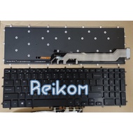 Dell Inspiron Keyboard 3580 3581 3582 3584 3585 3590 3593 3595 3793 P66f P66f001 P72f P72f001 P72f00