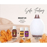 Young Living Diffuser