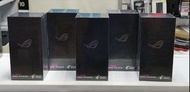 全新華碩 ROG 5 遊戲電競手機 國際版系統 16+256GB 現貨無需等訂購