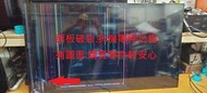 [三峽液晶維修站]SAMSUNG(三星)UA50AU8000W(原廠)主機板(BN41-02844A)面板破裂.零件出售