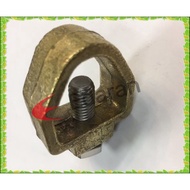 NMC A TYPE COPPER ROD CLAMP