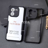 XUNDD Iqoo Z9X Case Bumper Xund Fusion Casing Iqoo Z9X